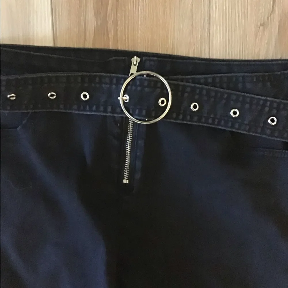 Sinner Streetwear Highwaisted Jeans 10